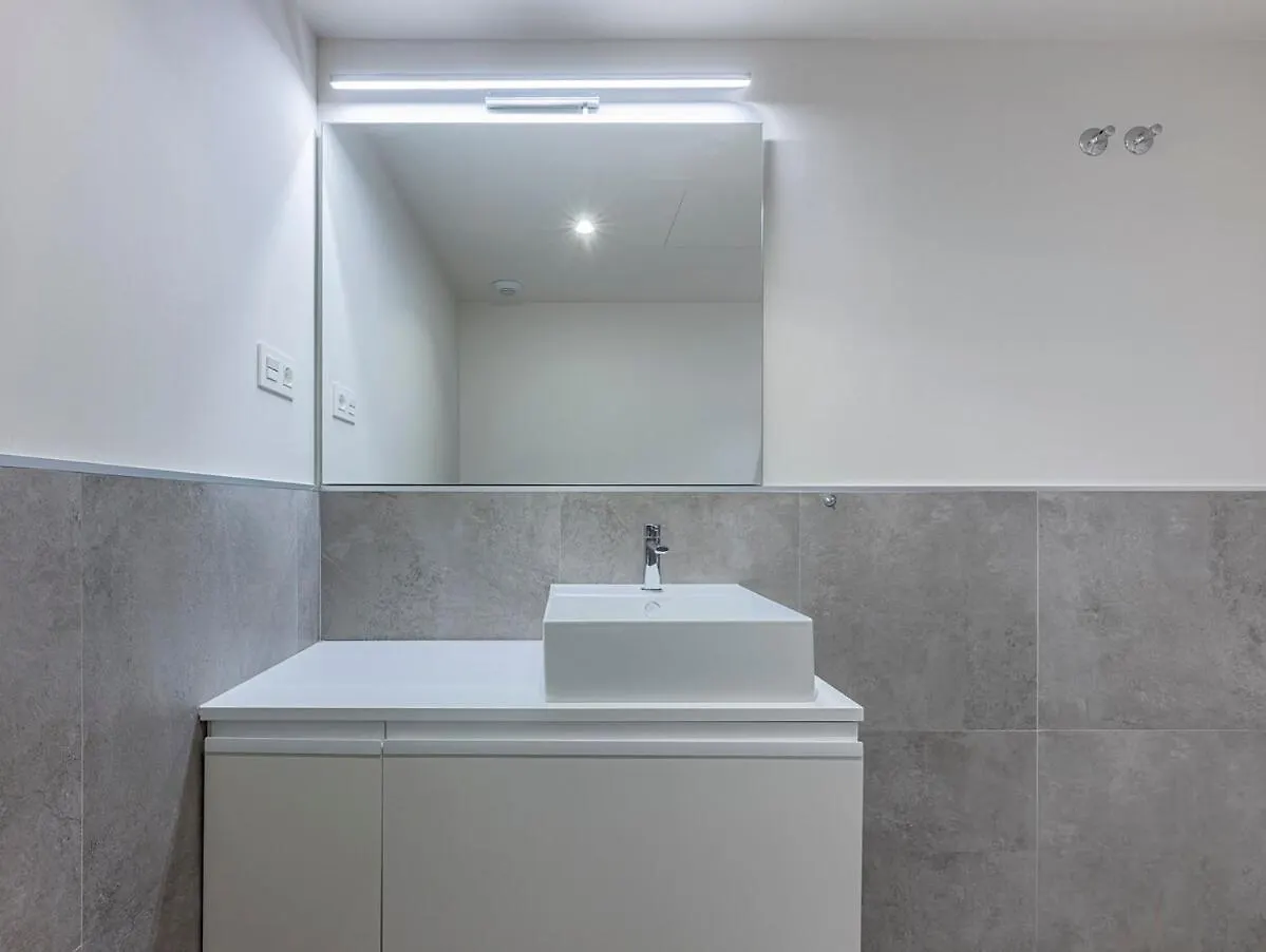 Modern Flat With 2 Bedrooms, Terrace, And Pool In Cala De Mijas La Cala De Mijas