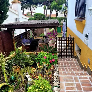 Apartment Casa El Faro, La Cala De Mijas