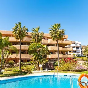 Apartamento La Cala De Mijas Apartment