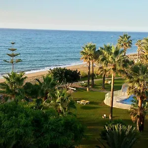 Apartamento La Cala De Mijas, Urbanización Mimosas