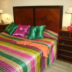  Apartamento La Cala, Vacaciones De Ensueño