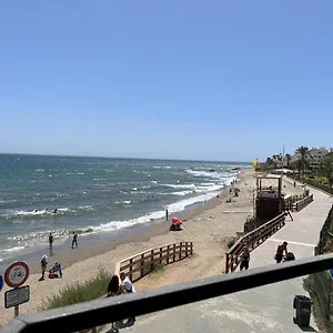  Apartamento Miraflores Tres Piscinas Cerca Del Mar - Albamar