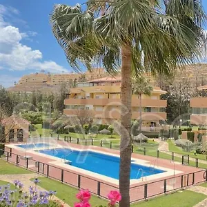  Apartamento Sky Sea Holidays Mijas Costa