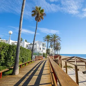 Duplex Cala De Mijas Apartment