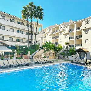  Apartmán Crown Club Marbella