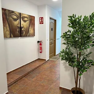  Apartamento La Cala Retreat
