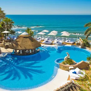 Hotell El Oceano Adults Only Recommended, La Cala De Mijas