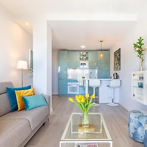 Divina Apartment